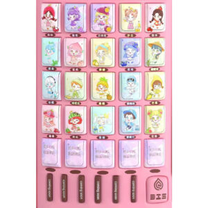 DIS迪斯一代通用蛋